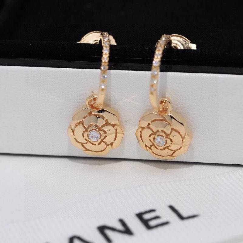 Chanel Earrings 146